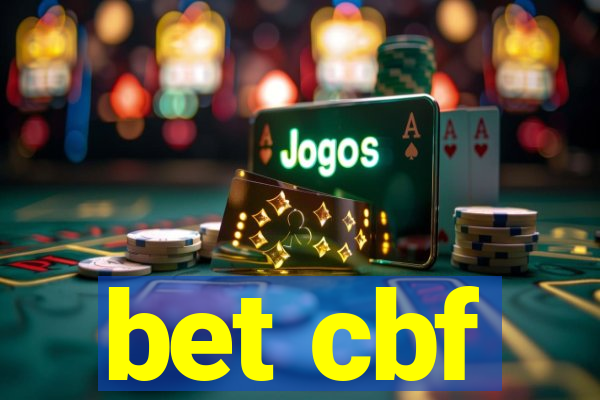 bet cbf